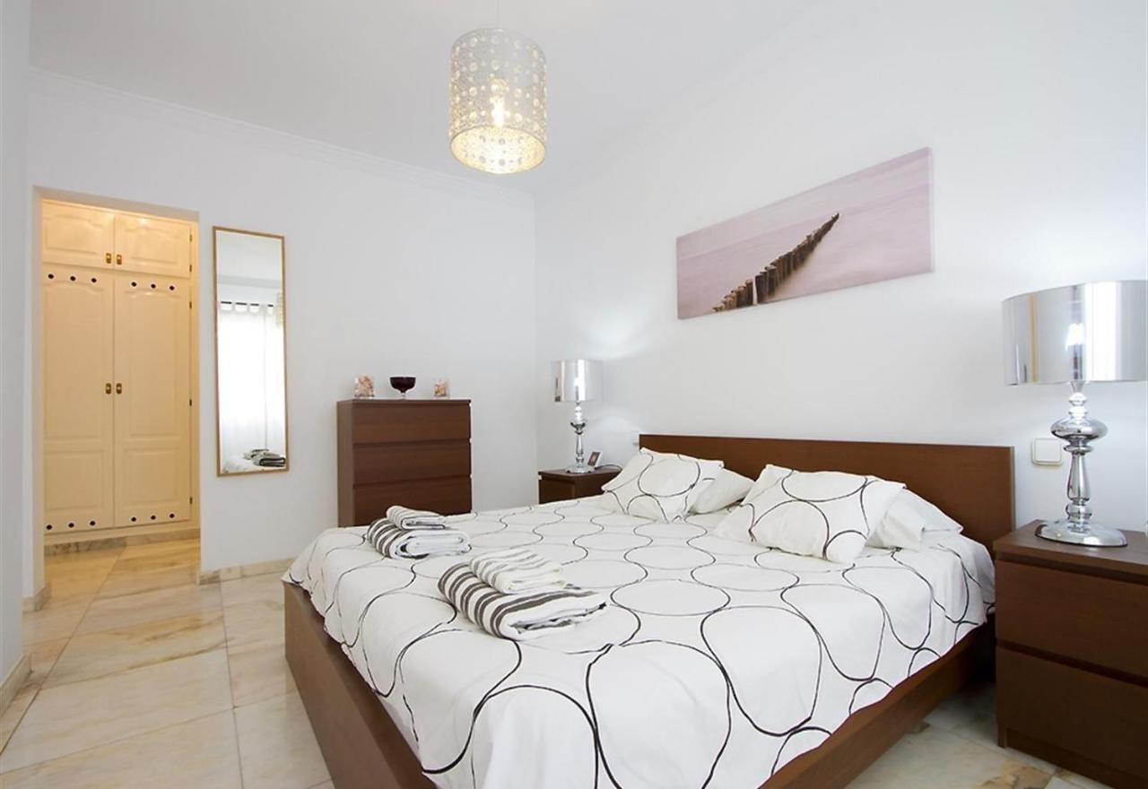 Villa Benedicte Puerto del Carmen  Eksteriør bilde